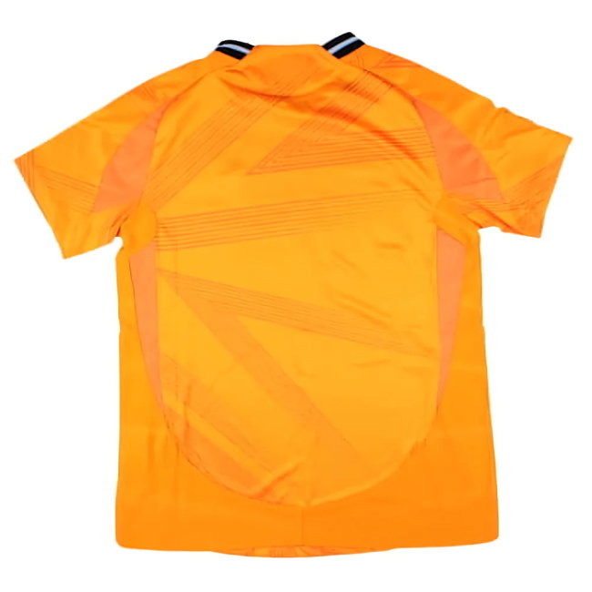 2024-2025 Real Madrid Authentic Away Shirt (Womens) (Nacho 6)-SoccerKits Hub | Buy Soccer Jerseys Online